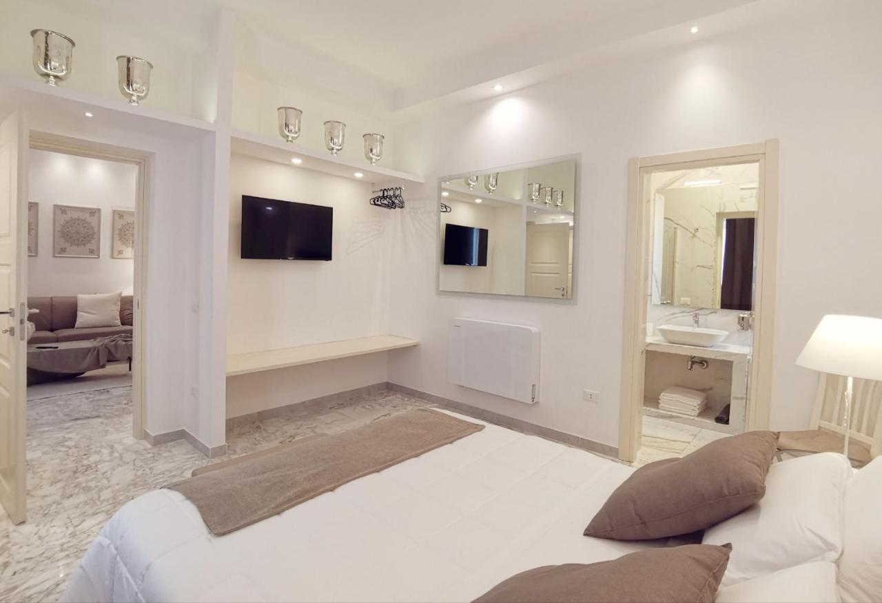 Flos Guest House Lucera Room photo